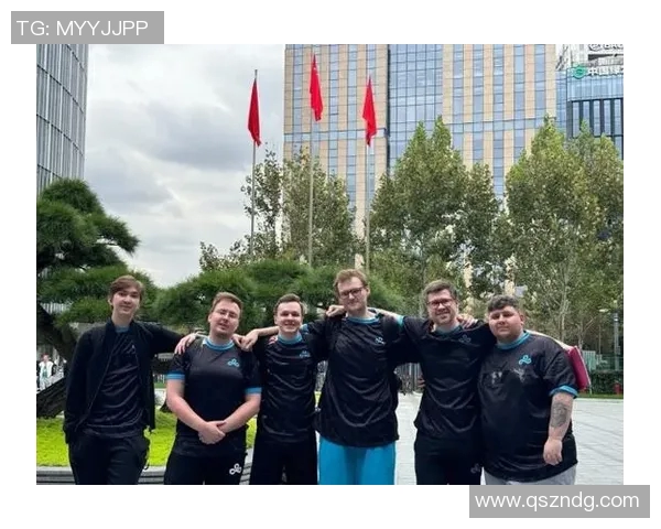 CSGO战术解析：深入探讨V5战队的快攻策略与执行技巧