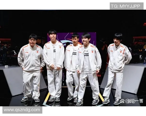 TES团队协作展现出色配合能力助力夺冠杯精彩表现