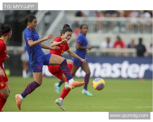 女欧洲杯精彩对决挪威女足迎战比利时女足全力争胜