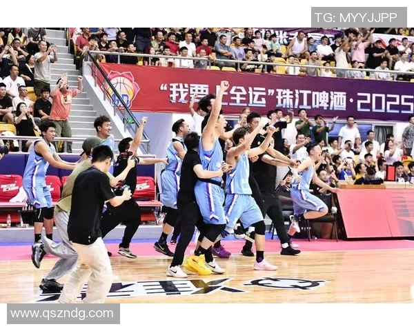 广州篮球队在篮球节奏排名中创下新高引领全国潮流
