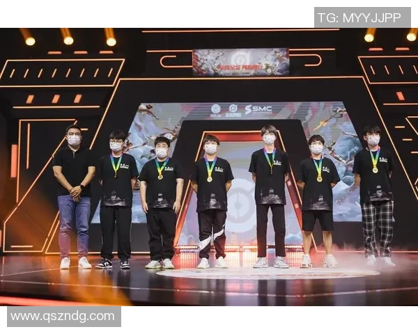 聚焦王者荣耀：IG战队如何塑造电竞强者之路与未来发展潜力