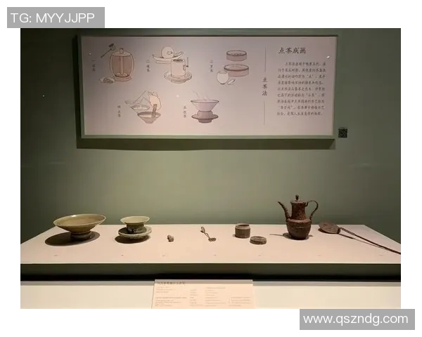 茶具文化的传承与创新：从传统到现代的工艺美学与使用价值探析