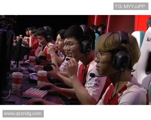 DOTA2热点分析:深入探讨EDG战队的防守策略与战术调整 DOTA2热点分析:深入探讨EDG战队的防守策略与战术调整