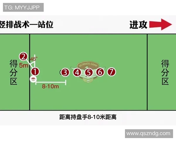 北京飞盘队包夹战术分析与比赛表现的得失总结