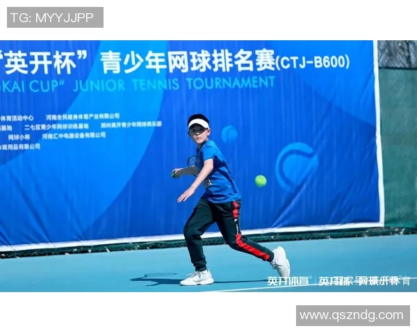南京网球队创新盯防策略解析助力球队提升竞技水平与战术灵活性