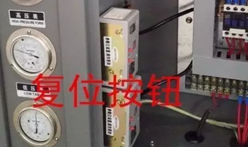 威尼斯网址中心空调冷水机的高压毛病常见缘故原由